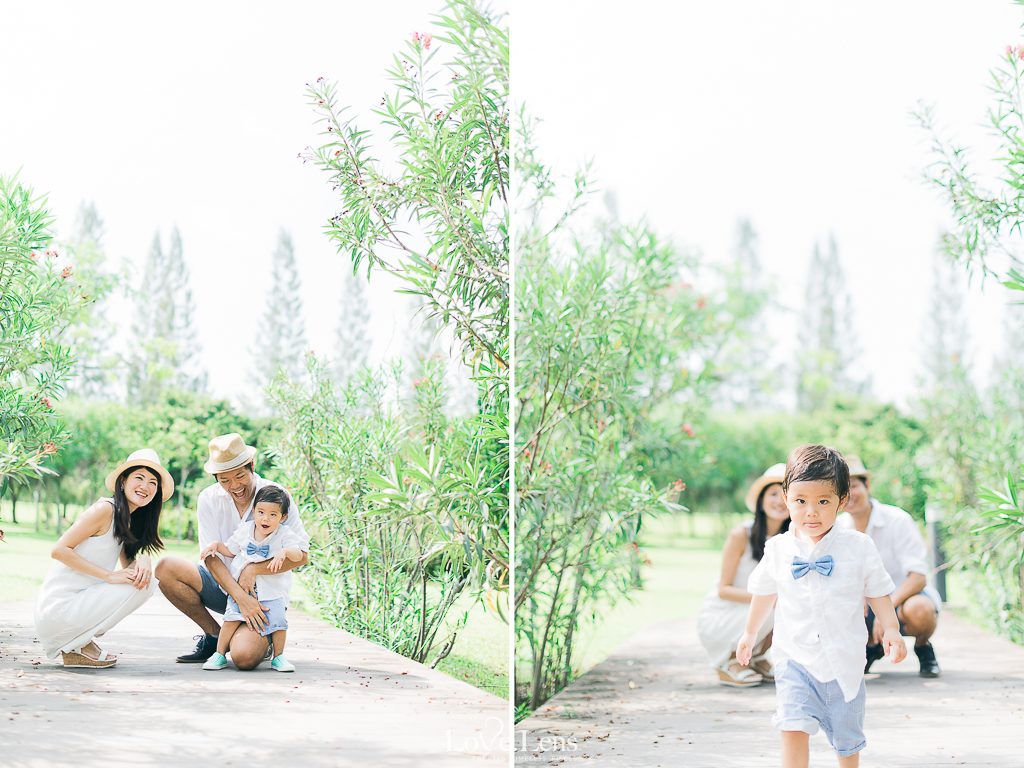 family photographer singapore