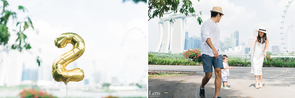 family photographer singapore