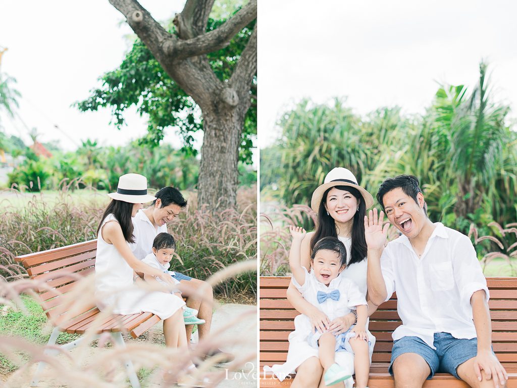 family photographer singapore