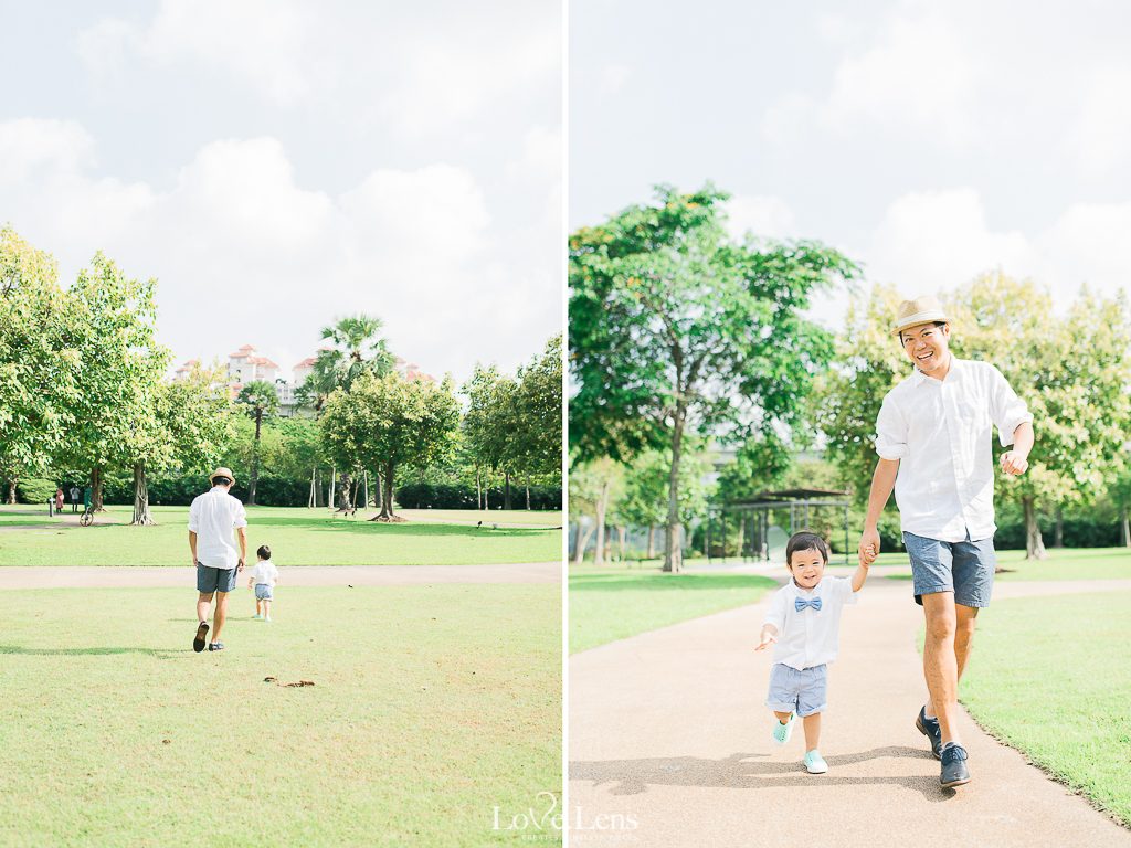 family photographer singapore