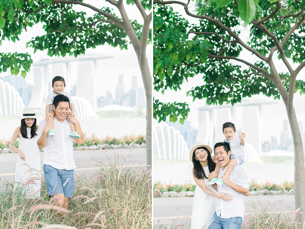 family photographer singapore