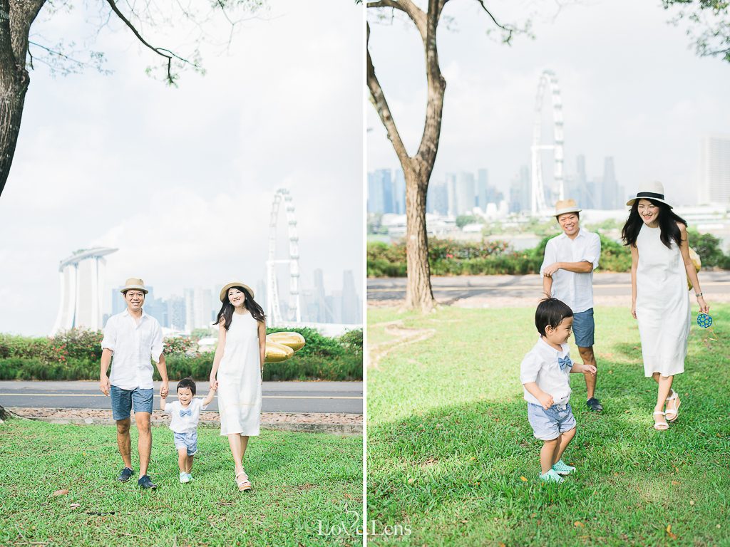 family photographer singapore