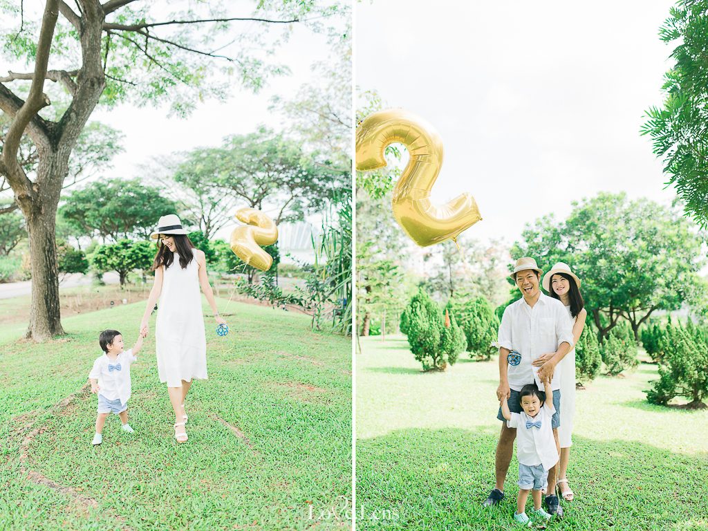 family photographer singapore
