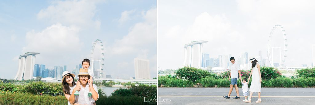 family photographer singapore
