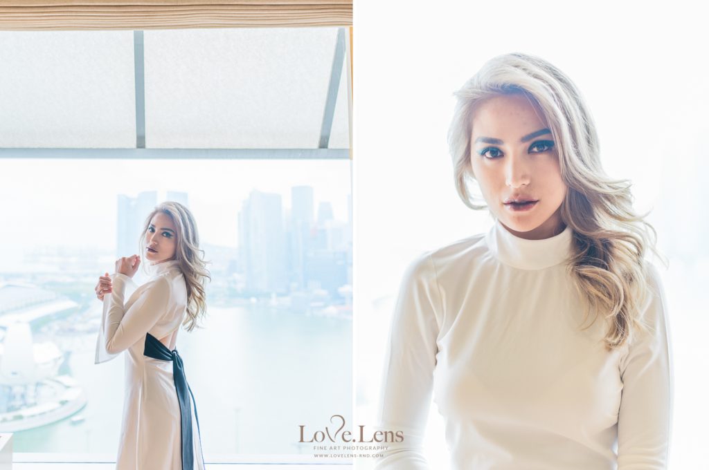 indonesia actress 2018