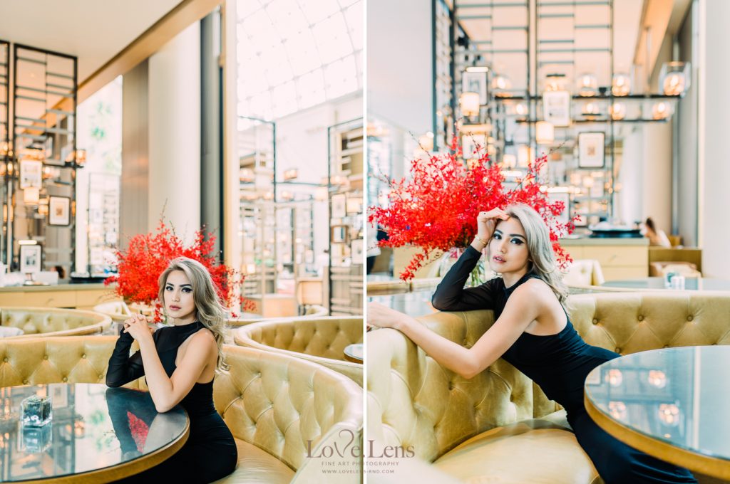 Jessica Iskandar Jedar Singapore Lookbook — JESSICA ISKANDAR SHORT ESCAPE — LoveLens photography Singapore — LoveLens