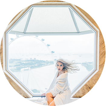 Lookbook Jessica Iskandar Short Escape — JESSICA ISKANDAR SHORT ESCAPE — LoveLens photography Singapore — LoveLens