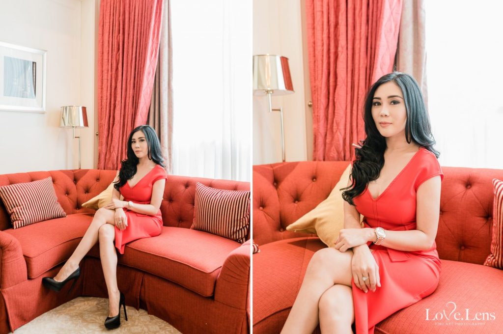 Lookbook Jopie Winda 01 — JOPIE & WINDA — LoveLens photography Singapore — LoveLens