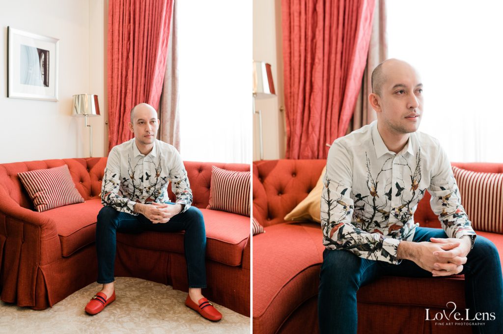 Lookbook Jopie Winda 03 — JOPIE & WINDA — LoveLens photography Singapore — LoveLens