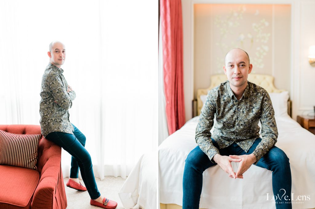 Lookbook Jopie Winda 06 — JOPIE & WINDA — LoveLens photography Singapore — LoveLens