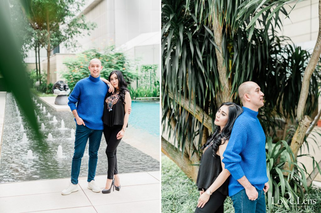 Lookbook Jopie Winda 11 — JOPIE & WINDA — LoveLens photography Singapore — LoveLens