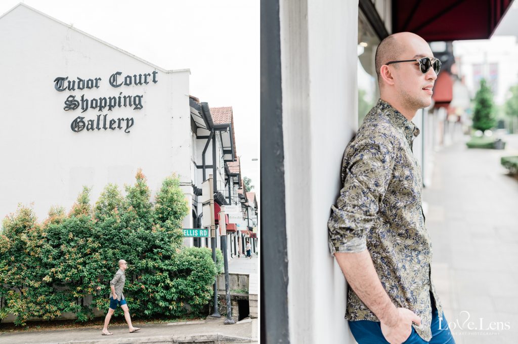 Lookbook Jopie Winda 13 — JOPIE & WINDA — LoveLens photography Singapore — LoveLens