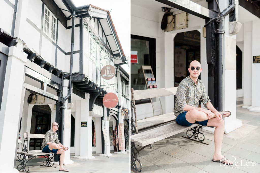 Lookbook Jopie Winda 14 — JOPIE & WINDA — LoveLens photography Singapore — LoveLens
