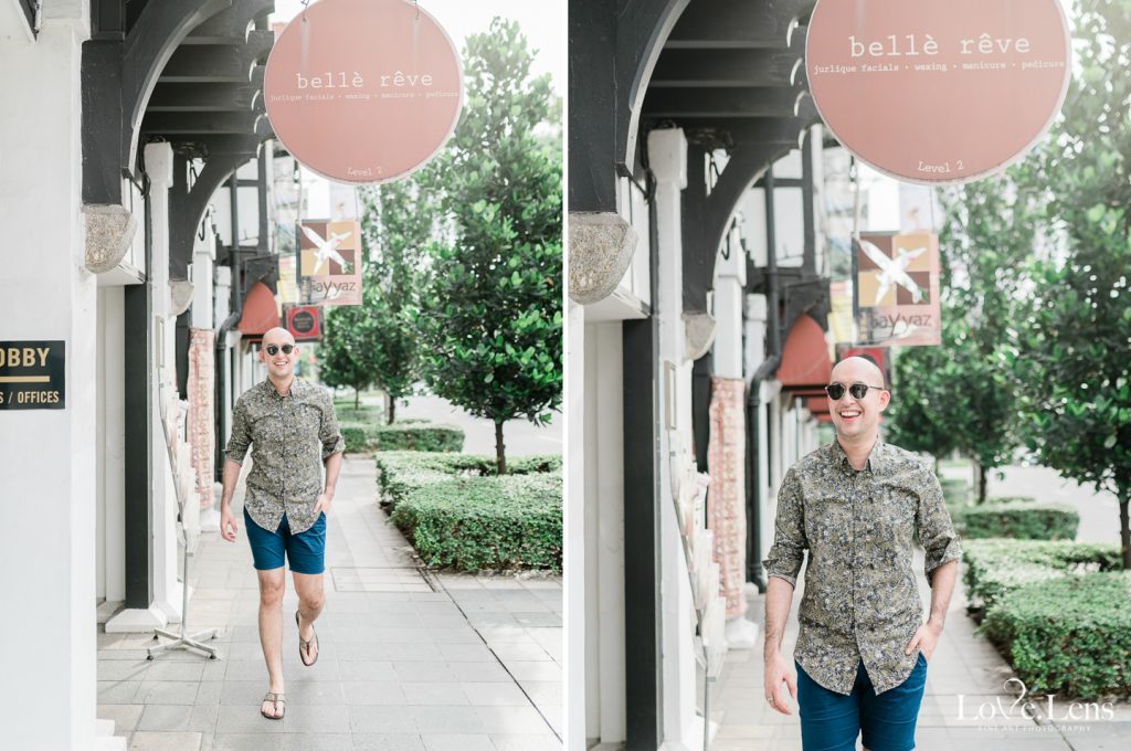 Lookbook Jopie Winda 15 — JOPIE & WINDA — LoveLens photography Singapore — LoveLens