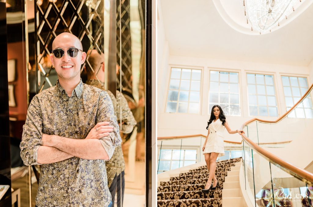 Lookbook Jopie Winda 18 — JOPIE & WINDA — LoveLens photography Singapore — LoveLens
