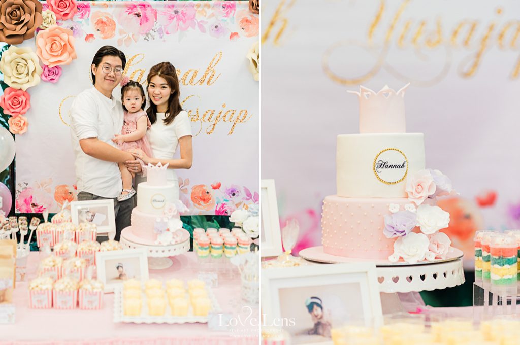birthday photographer singapore LOVELENS
