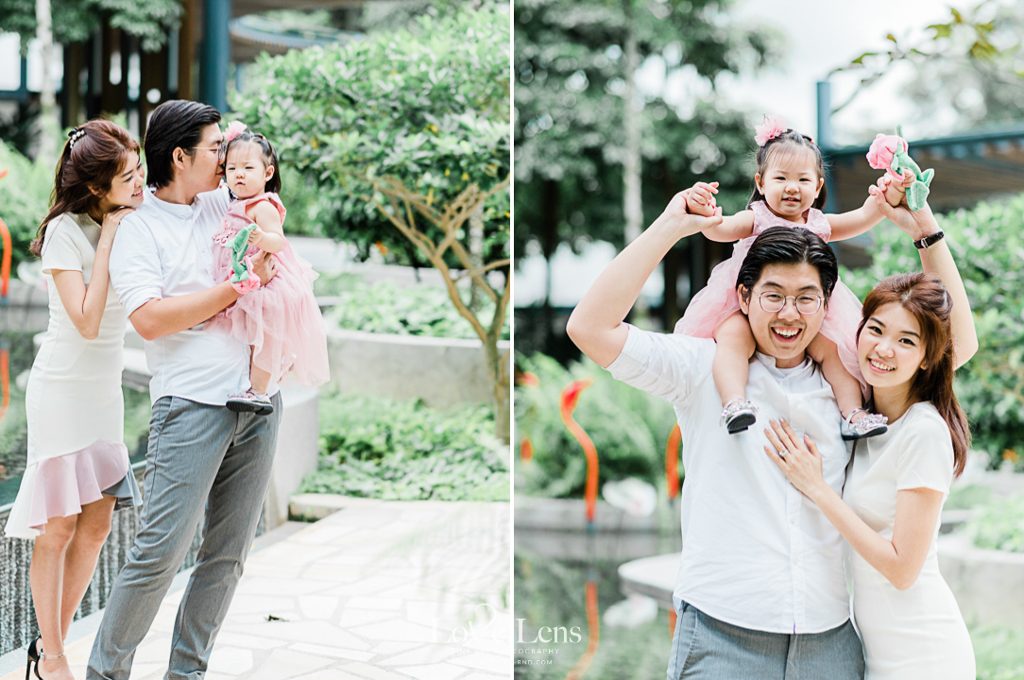 birthday photographer singapore LOVELENS