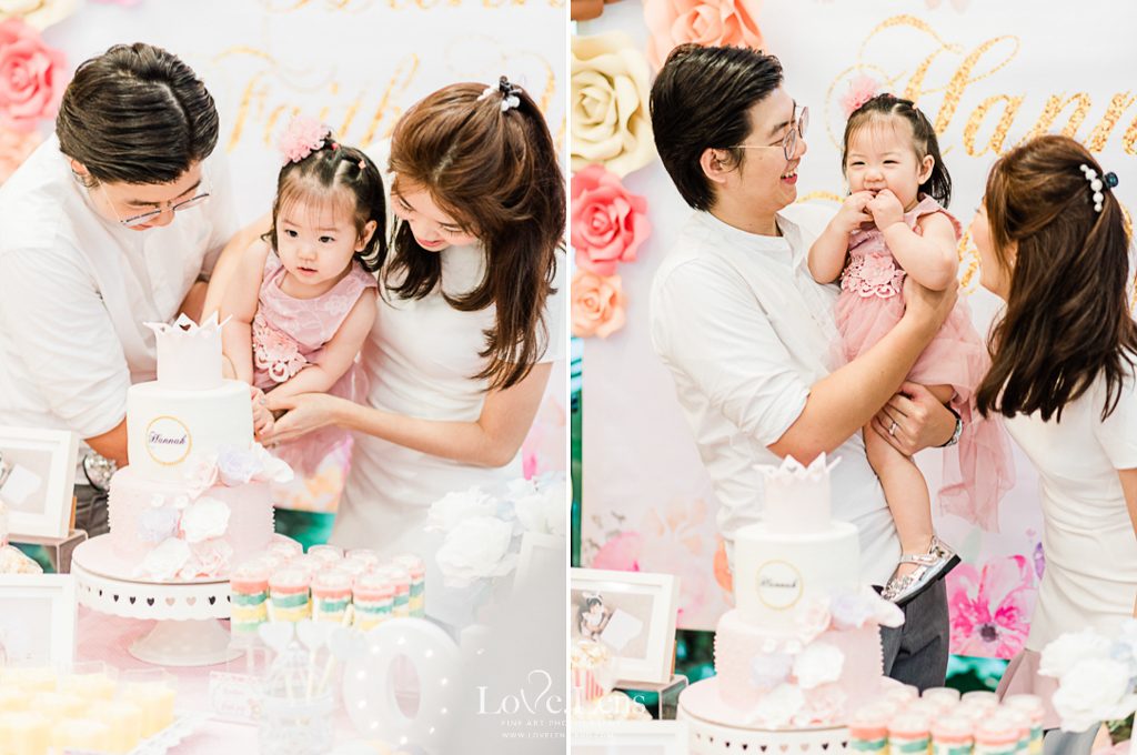 birthday photographer singapore LOVELENS