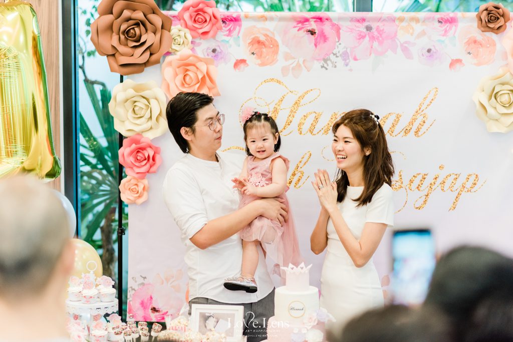 birthday photographer singapore LOVELENS