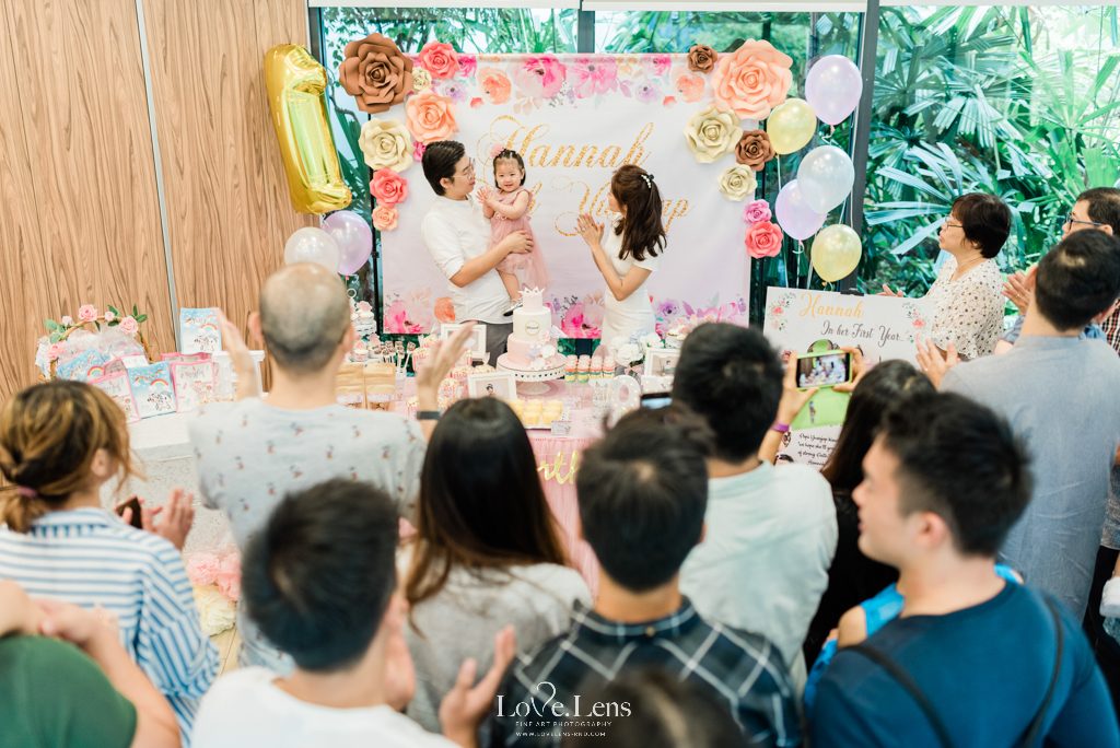 birthday photographer singapore LOVELENS