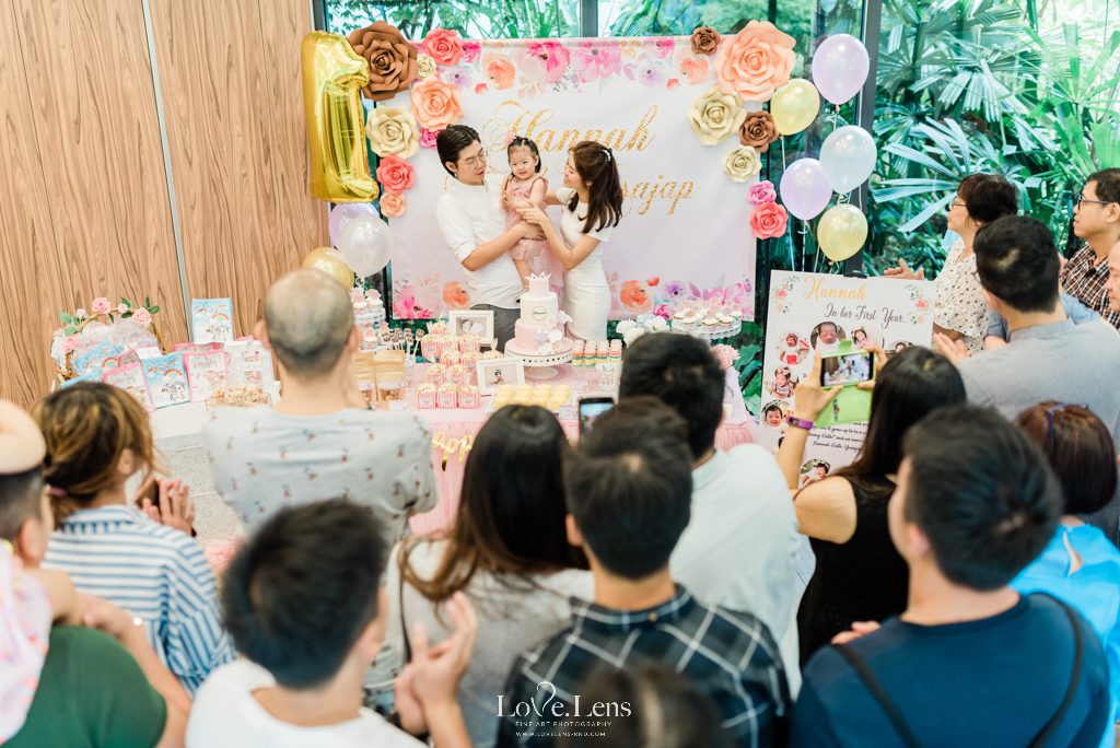 birthday photographer singapore LOVELENS