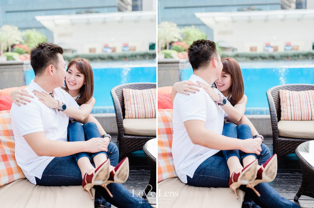 Couple Photography Singapore William Nadine 03 — LoveLens fine art photography Singapore — LoveLens