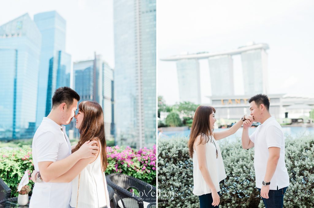 Couple Photography Singapore William Nadine 04 — LoveLens fine art photography Singapore — LoveLens