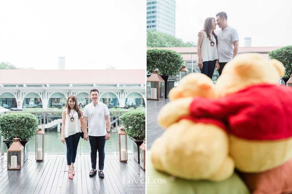 Couple Photography Singapore William Nadine 06 — LoveLens fine art photography Singapore — LoveLens