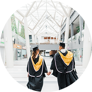 Singapore Graduation Photography
