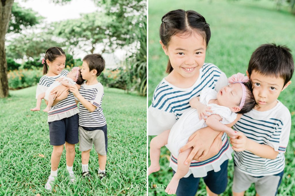 LOVELENS Fine Art Photography Family Photography Satoshi Sakura Koharu Naotaro Nanaka And Hiroko 04 — LoveLens fine art photography Singapore — LoveLens