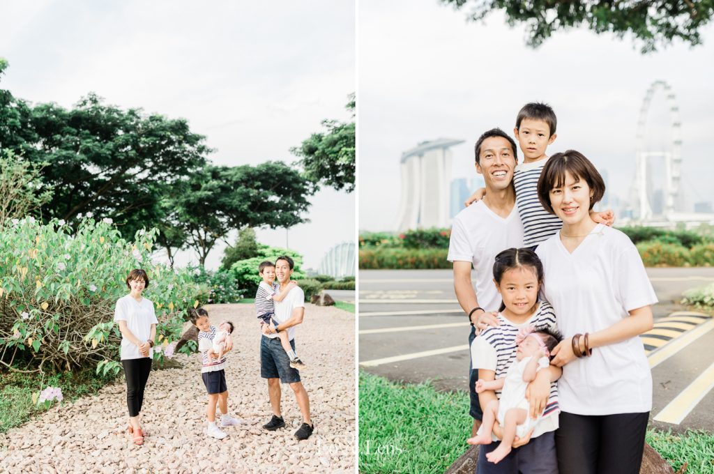 LOVELENS Fine Art Photography Family Photography Satoshi Sakura Koharu Naotaro Nanaka And Hiroko 05 — LoveLens fine art photography Singapore — LoveLens