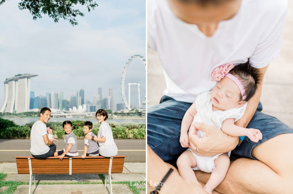 LOVELENS Fine Art Photography Family Photography Satoshi Sakura Koharu Naotaro Nanaka And Hiroko 07 — LoveLens fine art photography Singapore — LoveLens
