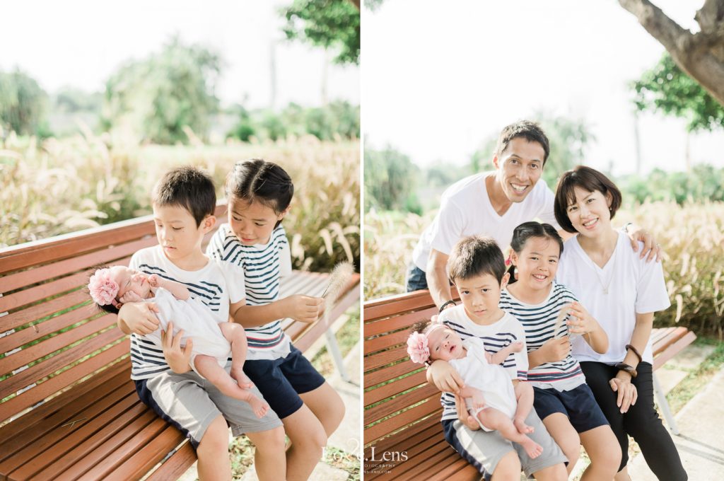 LOVELENS Fine Art Photography Family Photography Satoshi Sakura Koharu Naotaro Nanaka And Hiroko 08 — LoveLens fine art photography Singapore — LoveLens