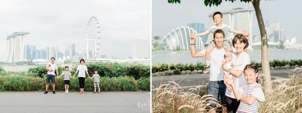 LOVELENS Fine Art Photography Family Photography Satoshi Sakura Koharu Naotaro Nanaka And Hiroko 09 — LoveLens fine art photography Singapore — LoveLens