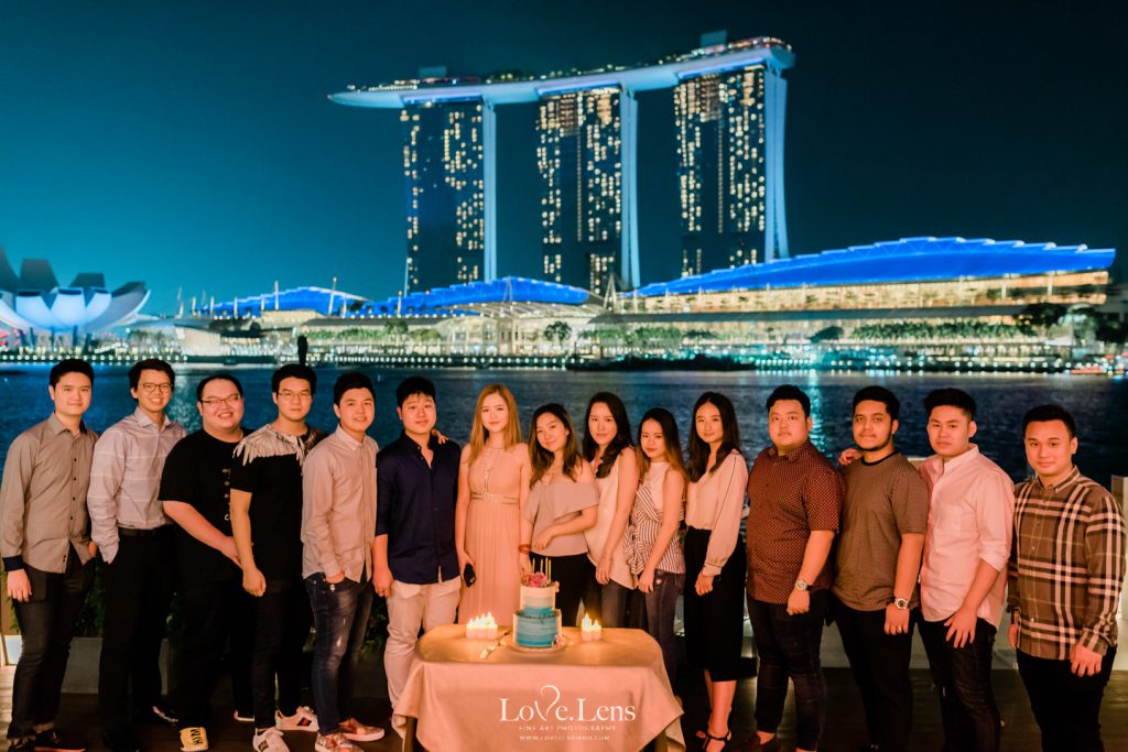 LOVELENS Fine Art Photography Singapore Edeline Rudy Birthday 16 — LoveLens fine art photography Singapore — LoveLens