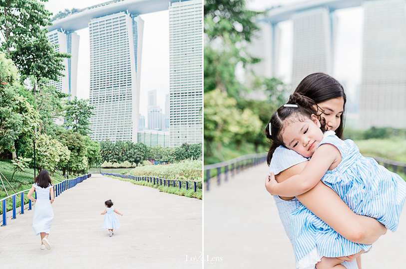 Family Trip To Singapore 01 — LoveLens fine art photography Singapore — LoveLens