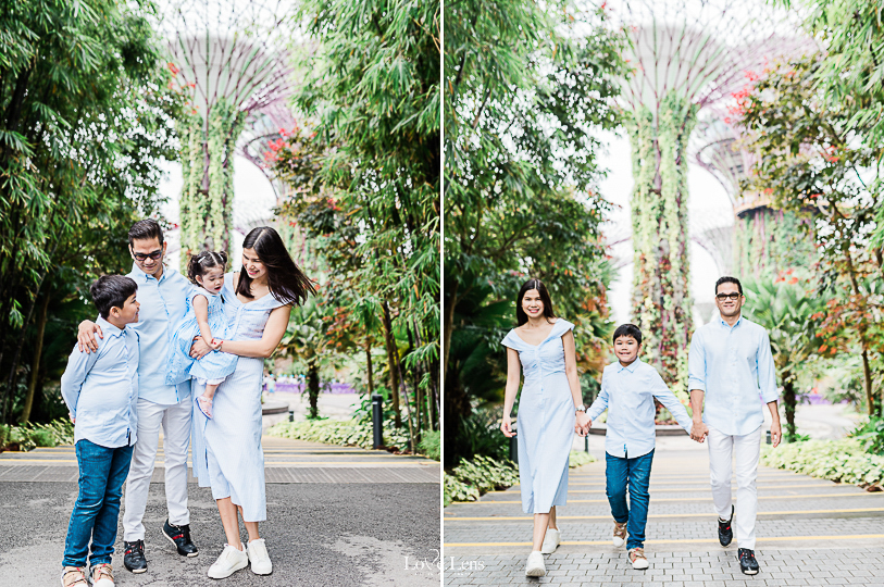 Family Trip To Singapore 03 — LoveLens fine art photography Singapore — LoveLens