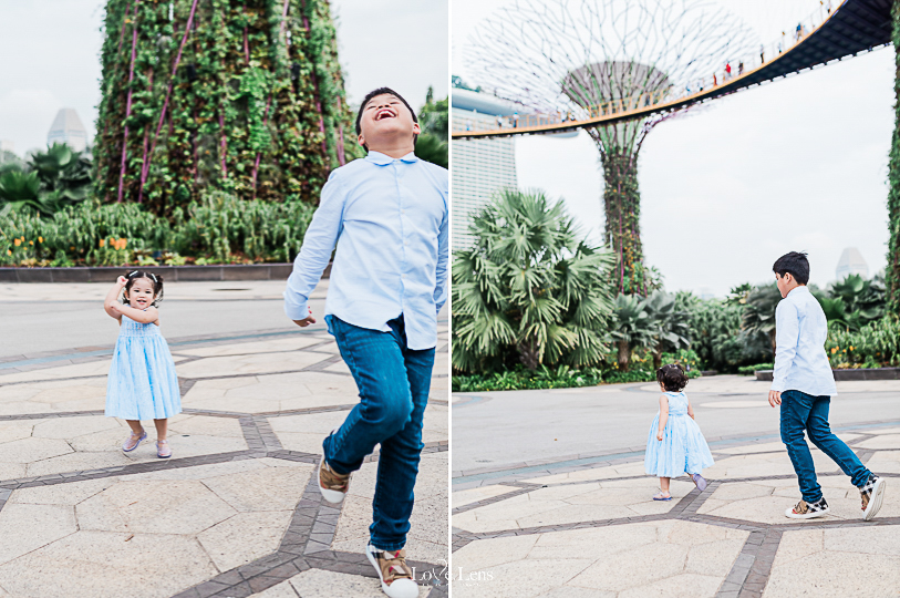 Family Trip To Singapore 06 — LoveLens fine art photography Singapore — LoveLens