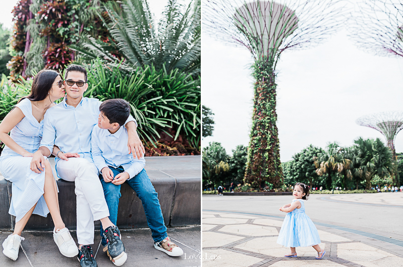 Family Trip To Singapore 08 — LoveLens fine art photography Singapore — LoveLens