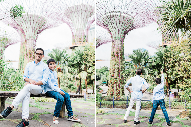 Family Trip To Singapore 10 — LoveLens fine art photography Singapore — LoveLens