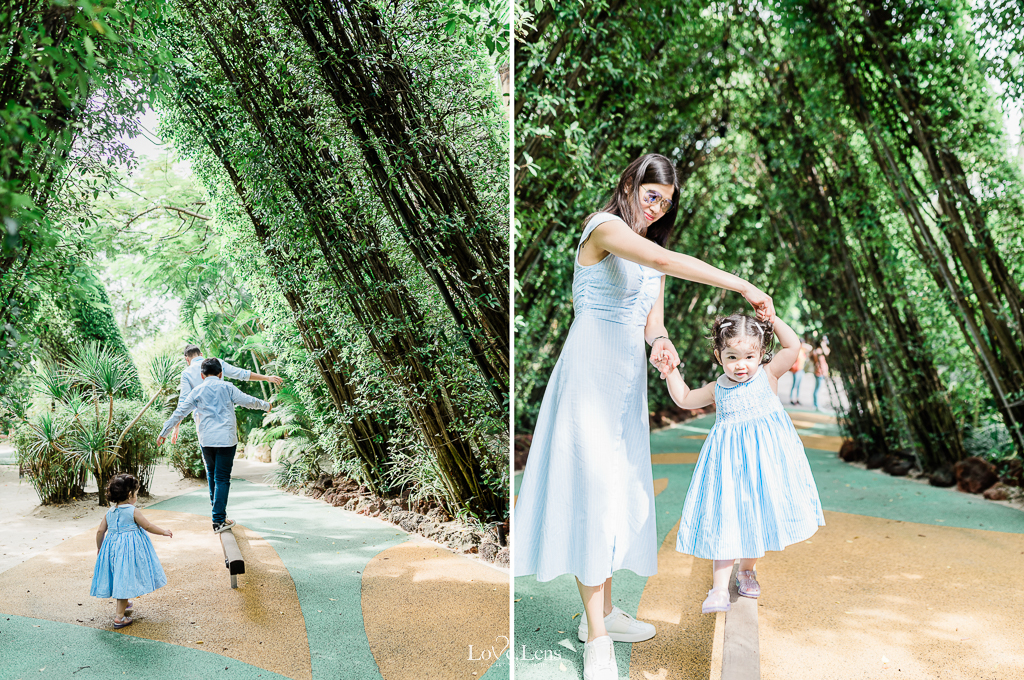 Family Trip To Singapore 13 — LoveLens fine art photography Singapore — LoveLens