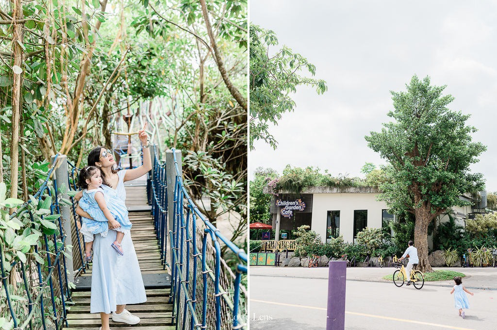 Family Trip To Singapore 17 — LoveLens fine art photography Singapore — LoveLens