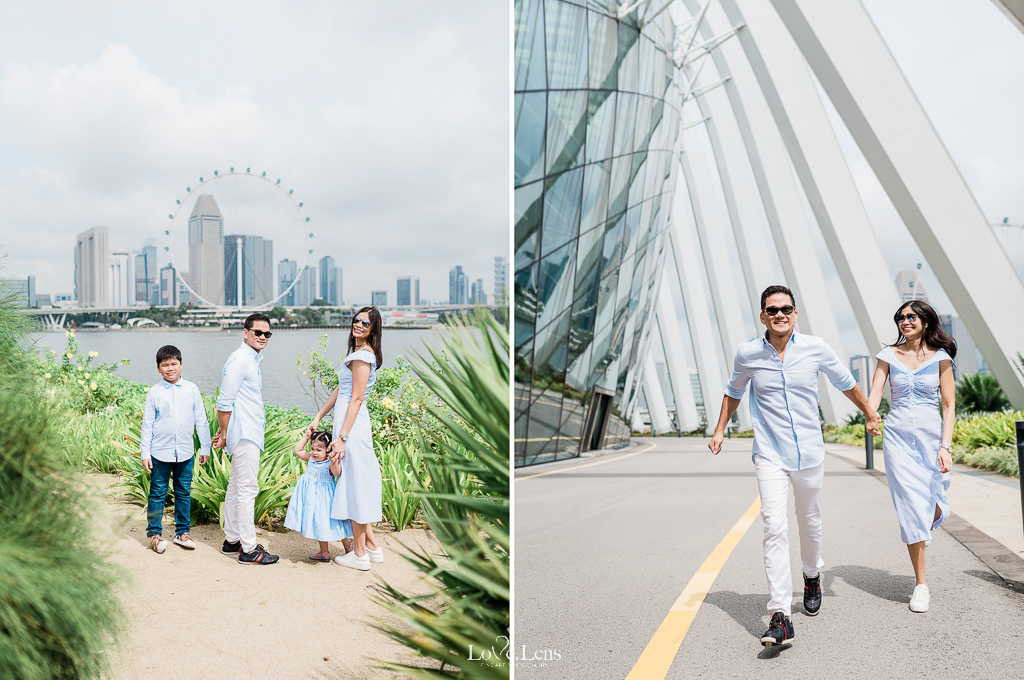 Family Trip To Singapore 18 — LoveLens fine art photography Singapore — LoveLens