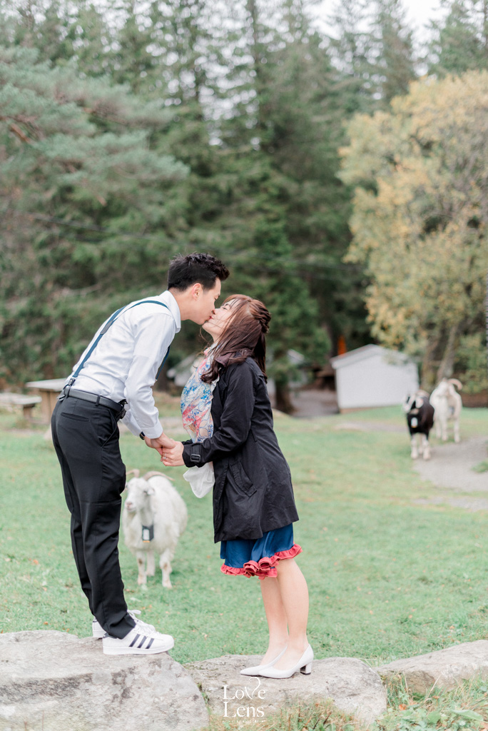 Norway Prewedding — LoveLens fine art photography Singapore — LoveLens