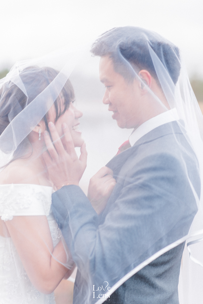 Norway Prewedding — LoveLens fine art photography Singapore — LoveLens
