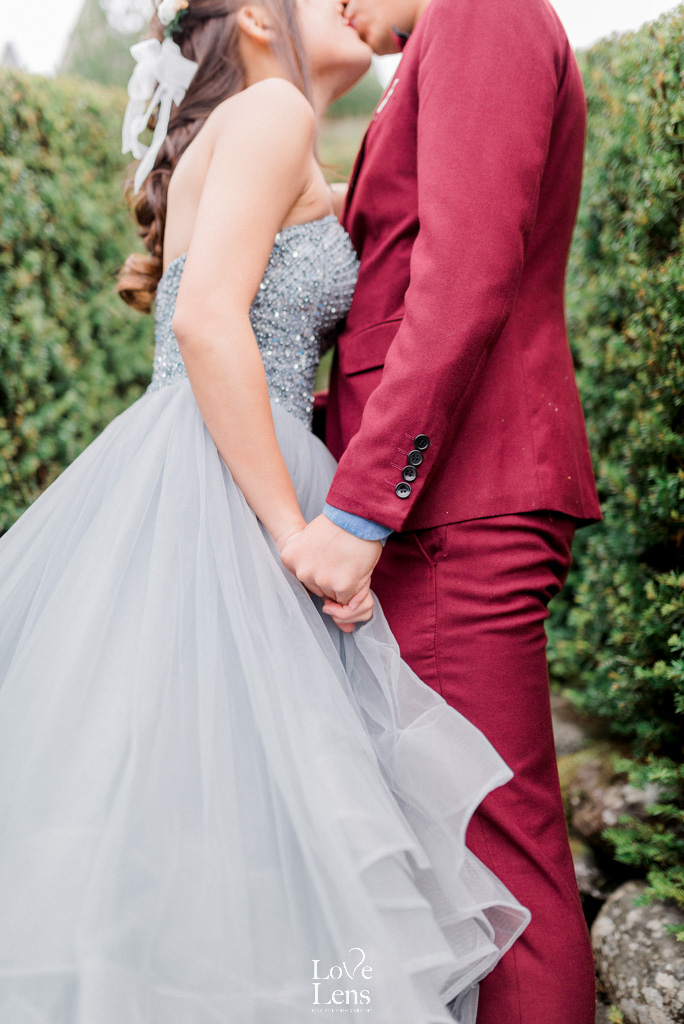 Norway Prewedding — LoveLens fine art photography Singapore — LoveLens