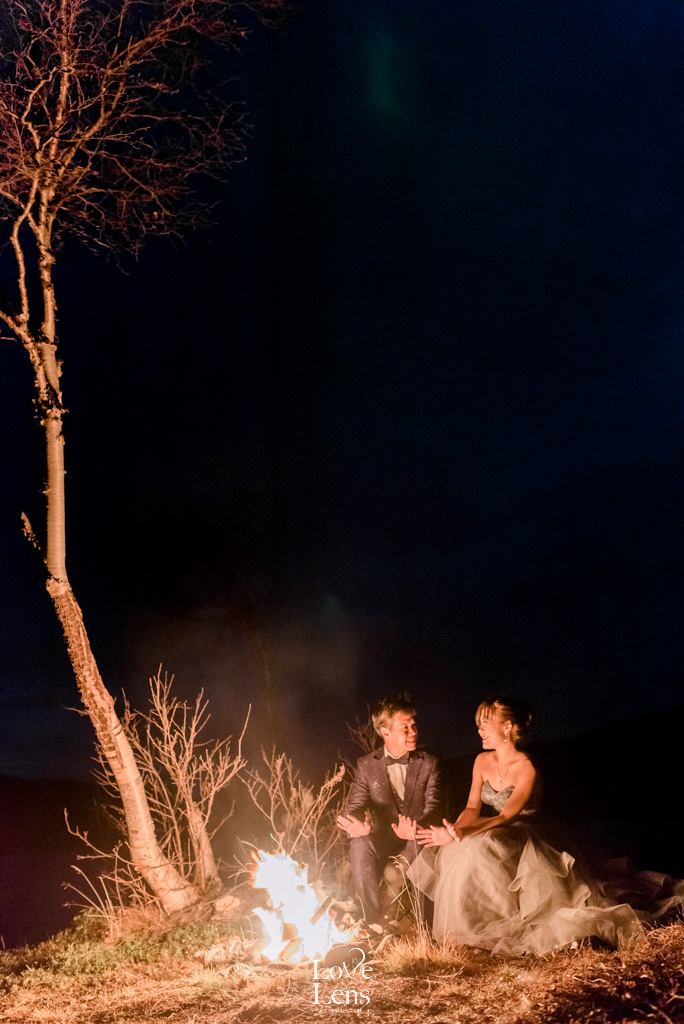 Norway Prewedding — LoveLens fine art photography Singapore — LoveLens