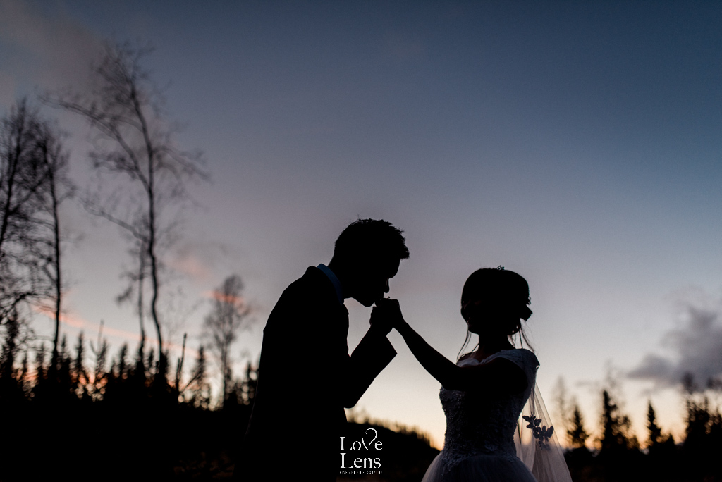 Norway Prewedding — LoveLens fine art photography Singapore — LoveLens