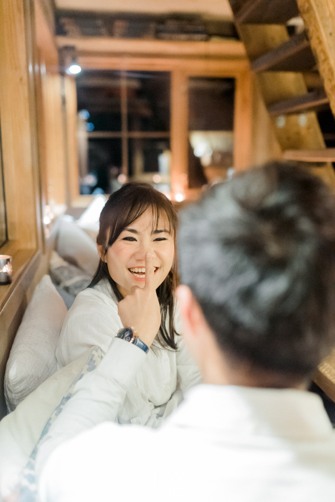 Norway Prewedding — LoveLens fine art photography Singapore — LoveLens