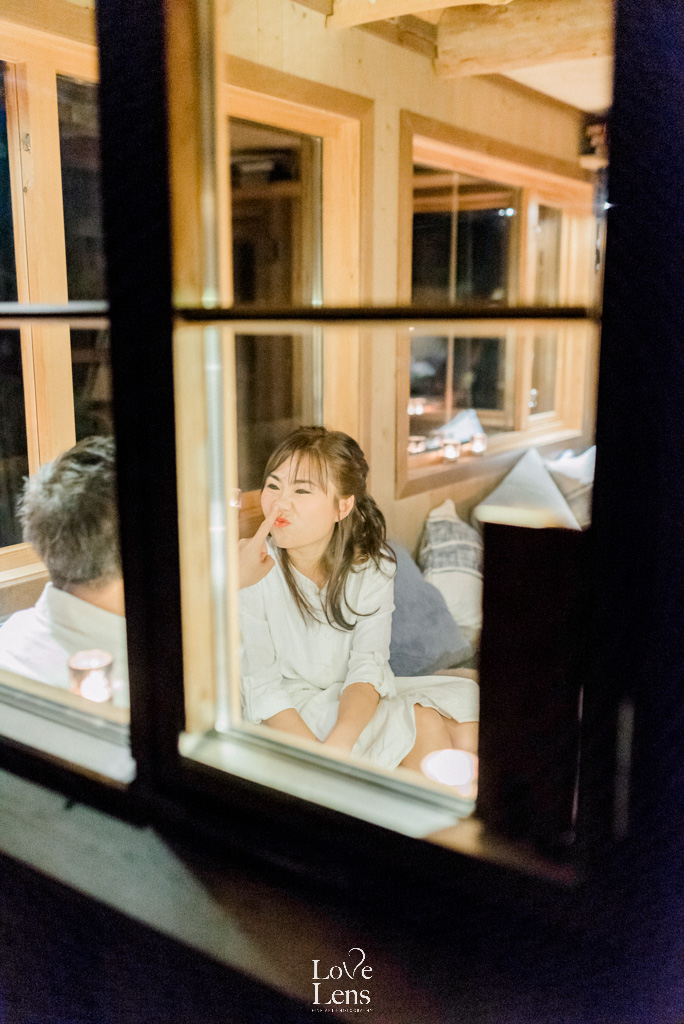 Norway Prewedding — LoveLens fine art photography Singapore — LoveLens